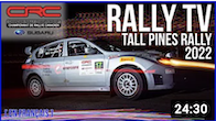 Canadian Rally Championship